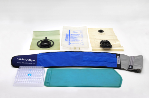Medical supplies