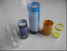 Cylinder