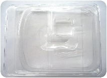 Blister packaging